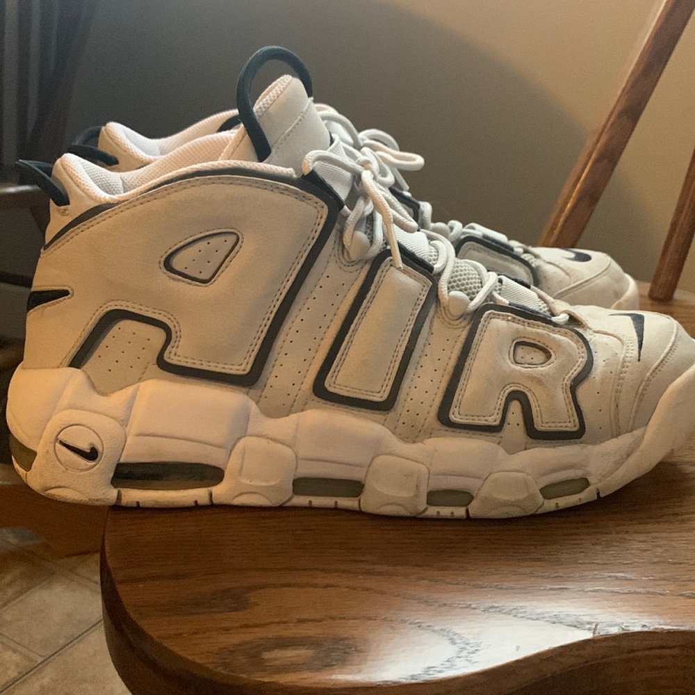 Mens Nike Air shoes